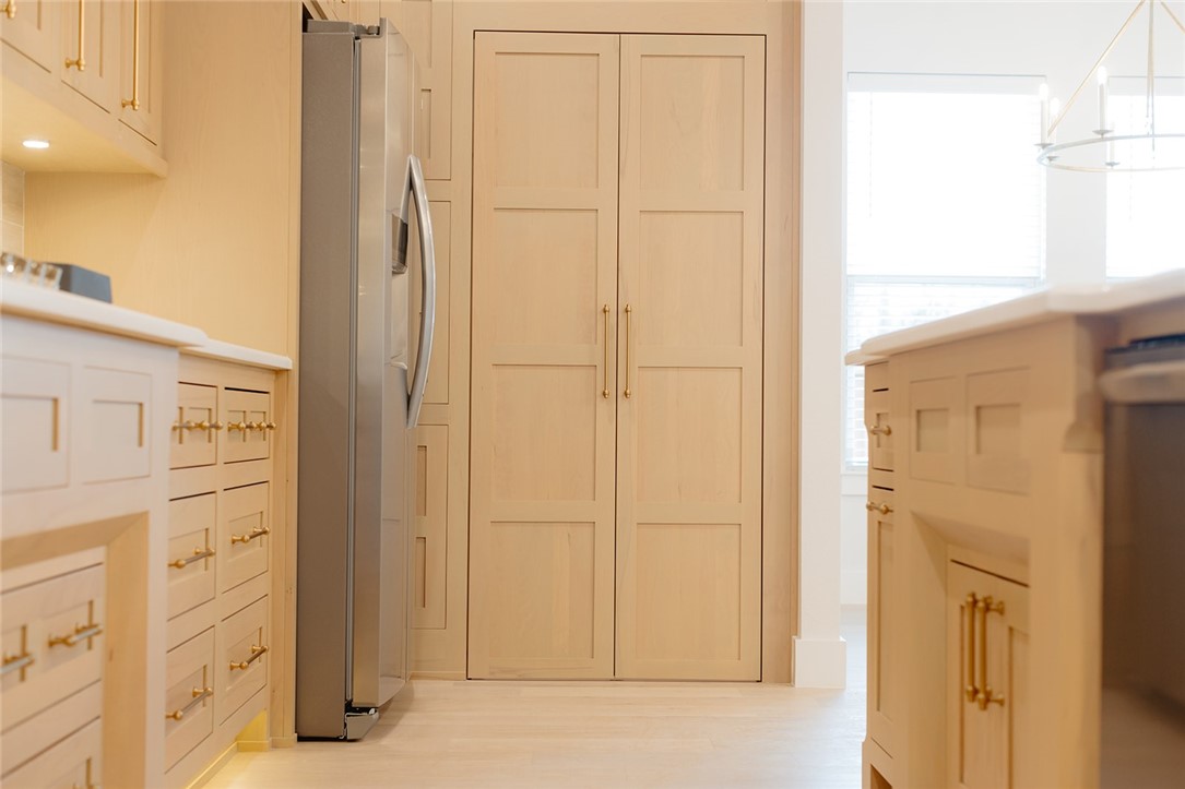 Forest Park Ph 3 Centerton - Residential