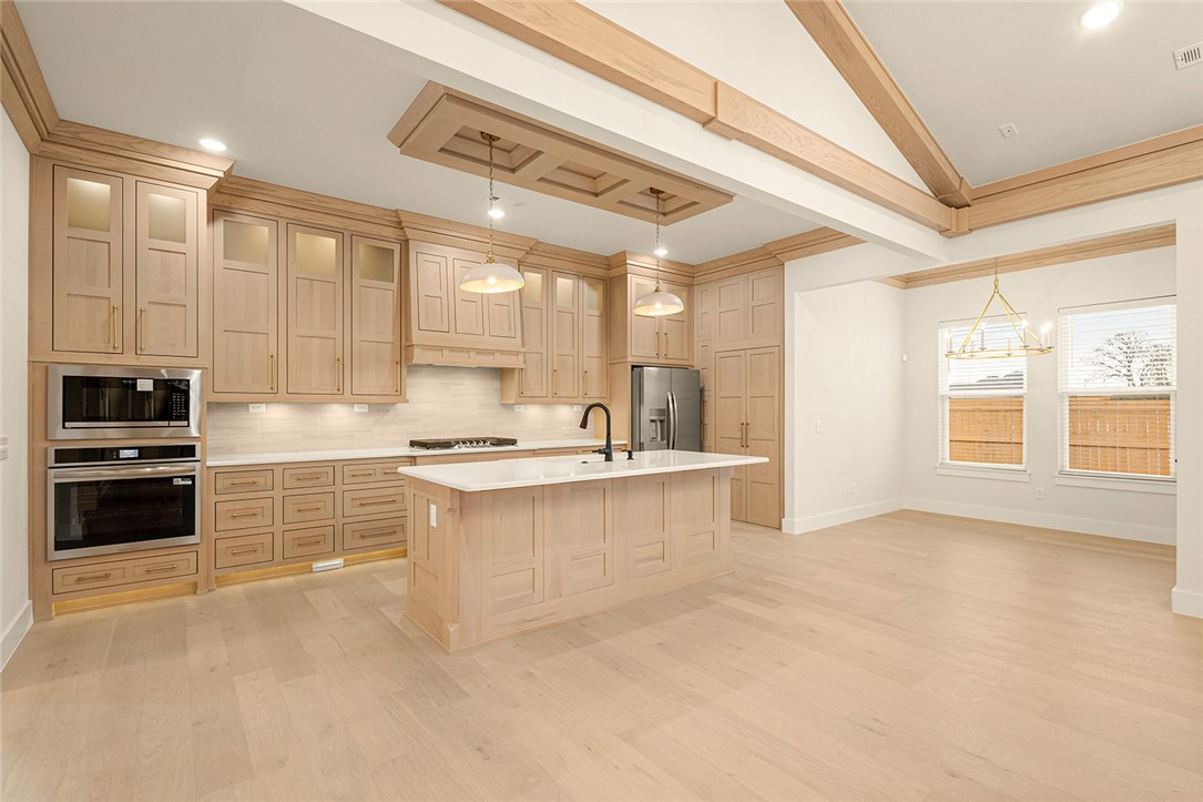 Forest Park Ph 3 Centerton - Residential