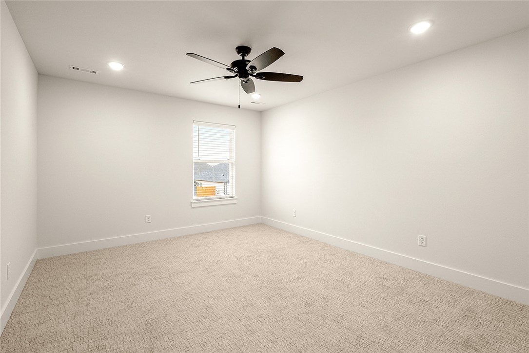 Forest Park Ph 3 Centerton - Residential