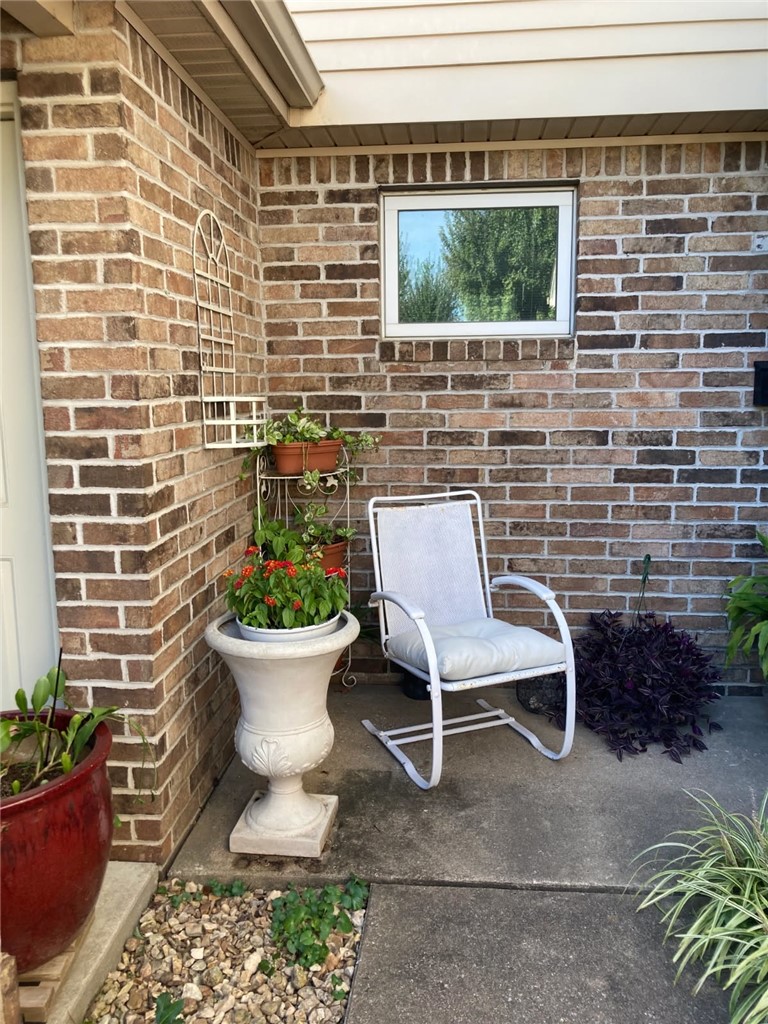 Windsor Place Sub Rogers - Residential