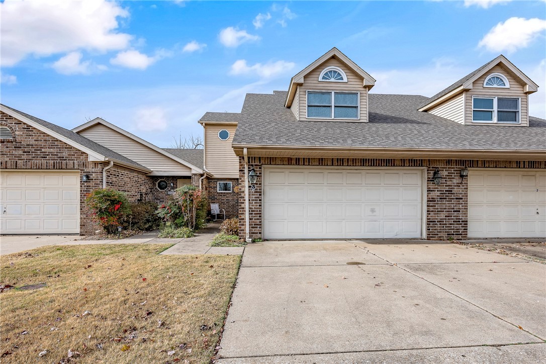 Windsor Place Sub Rogers - Residential