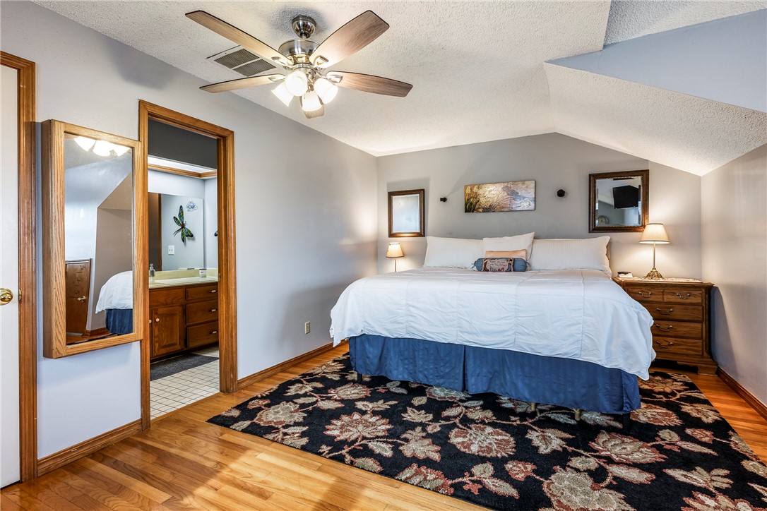 Windsor Place Sub Rogers - Residential