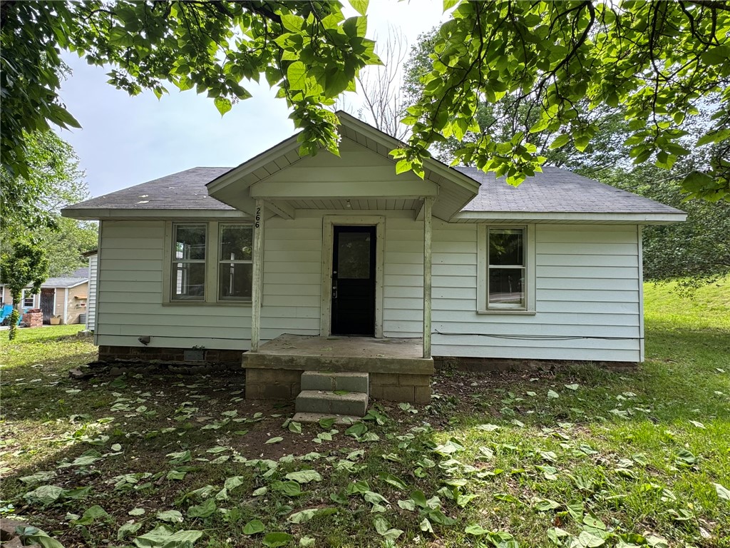 NA - Residential