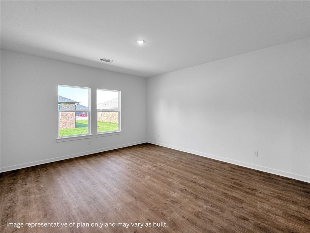 The Element, Phase 5 - Residential