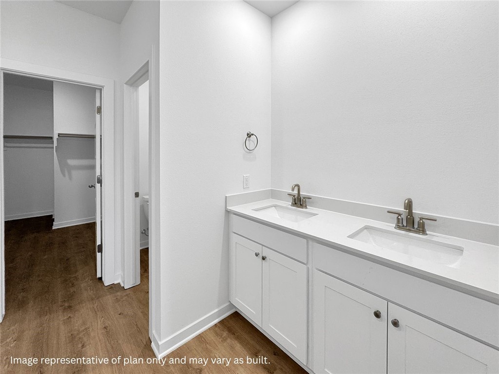 The Element, Phase 5 - Residential