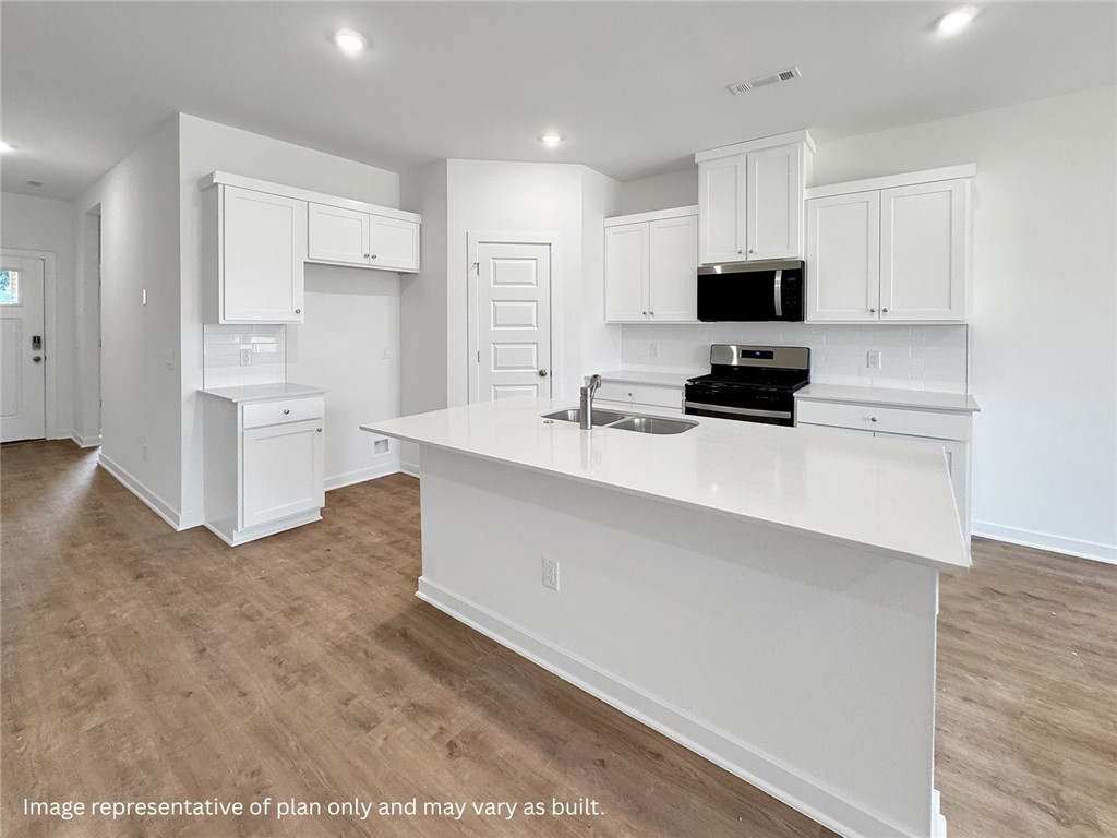 The Element, Phase 5 - Residential