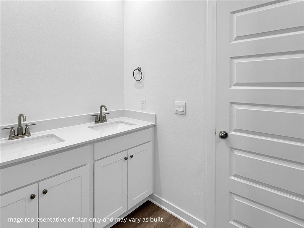 The Element, Phase 5 - Residential