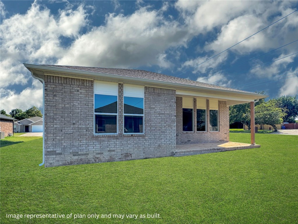 The Element, Phase 5 - Residential