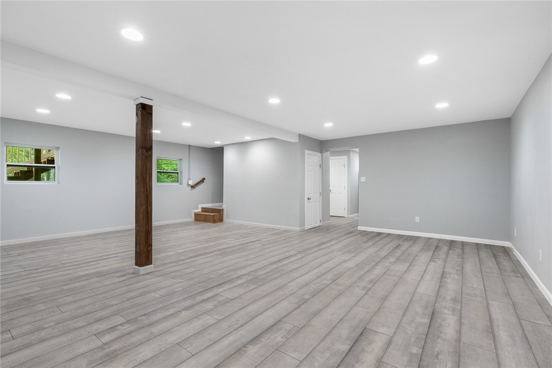 Evergreen Park Sub - Residential