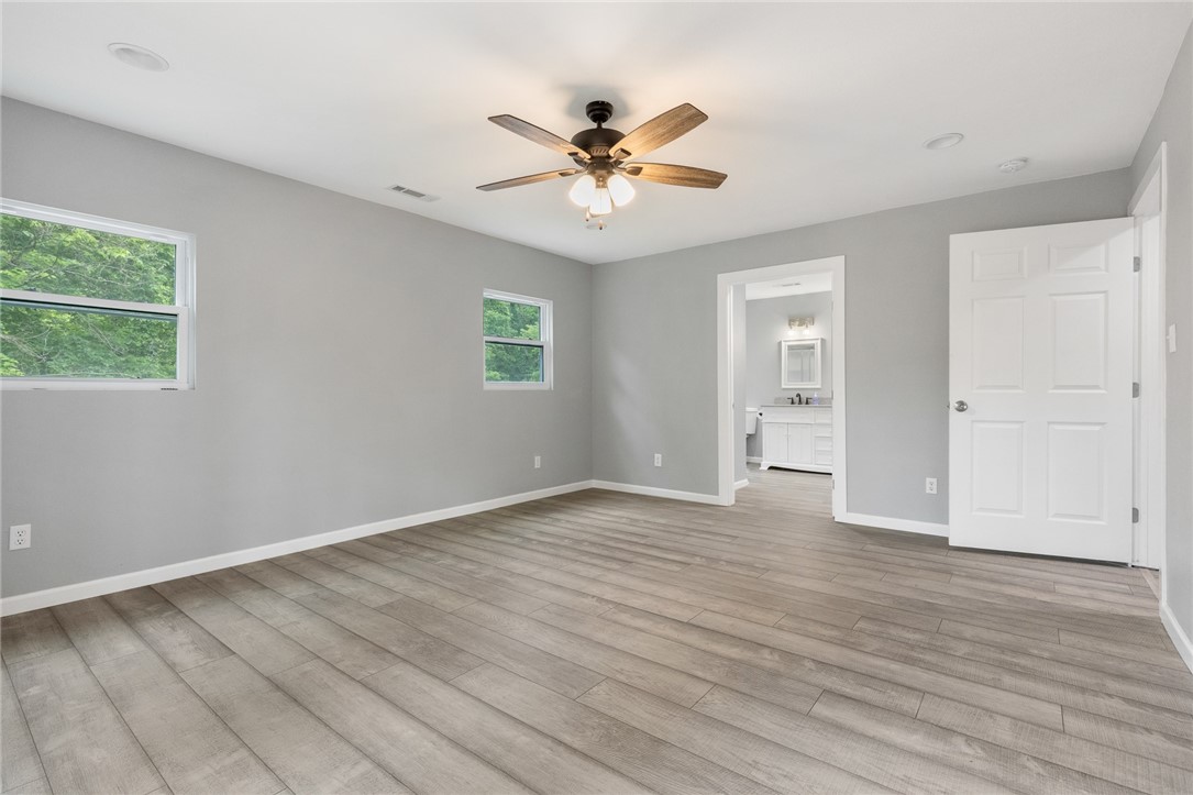 Evergreen Park Sub - Residential