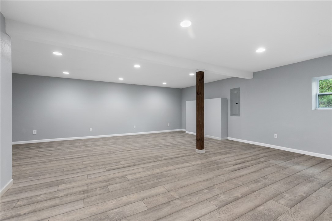 Evergreen Park Sub - Residential