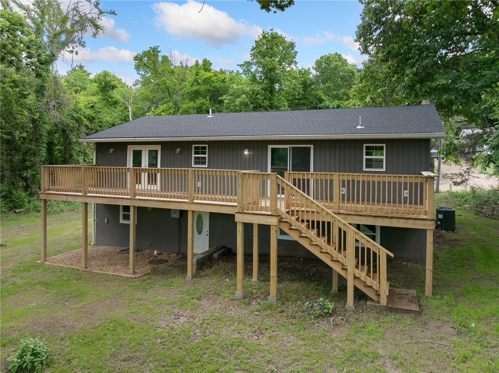 Evergreen Park Sub - Residential