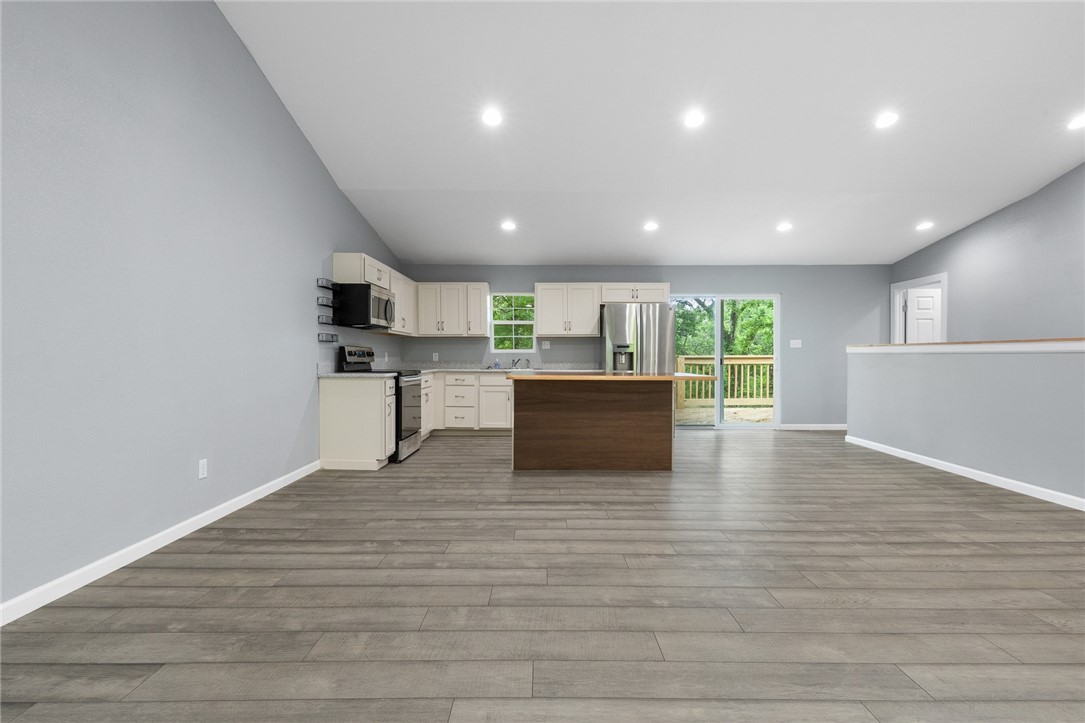 Evergreen Park Sub - Residential