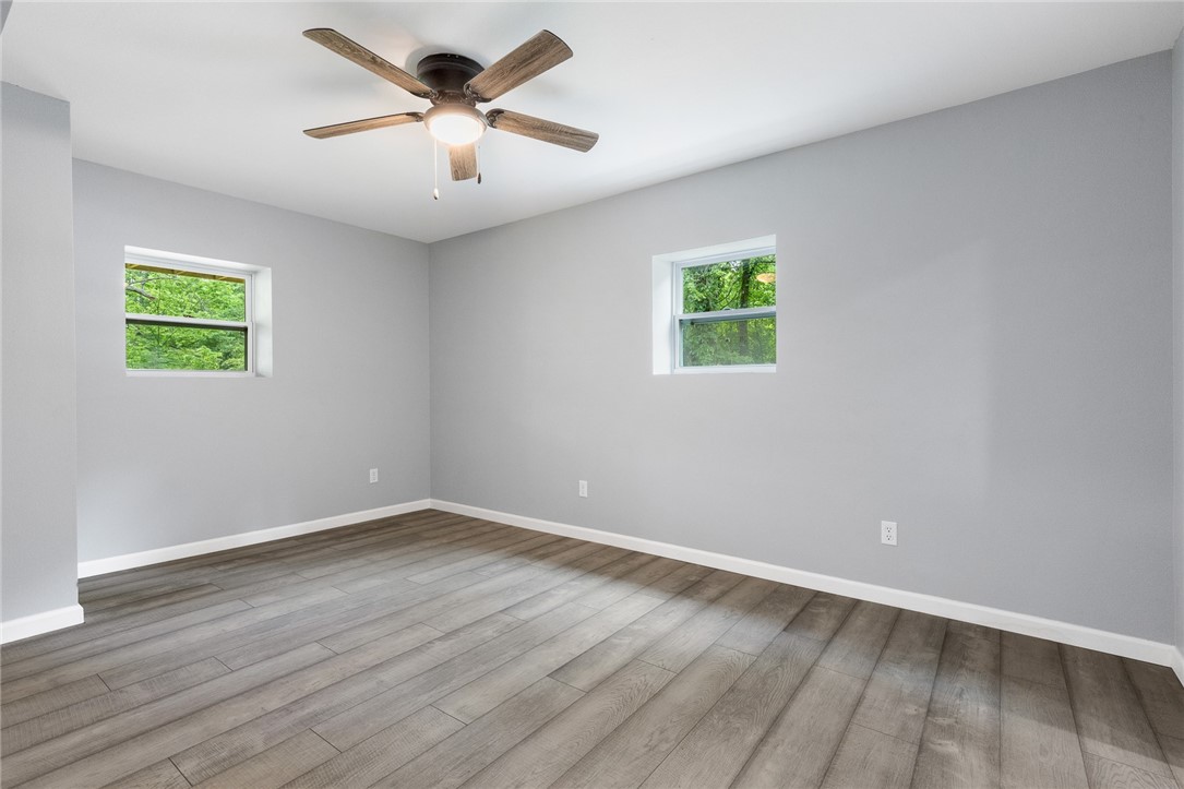 Evergreen Park Sub - Residential