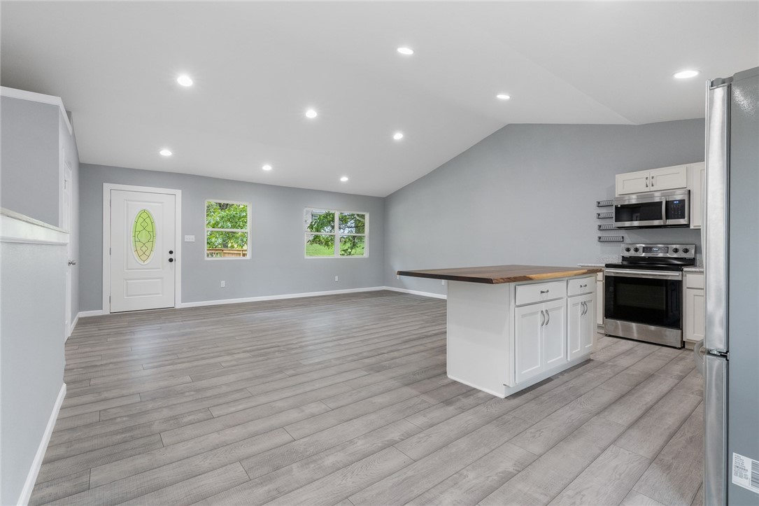 Evergreen Park Sub - Residential