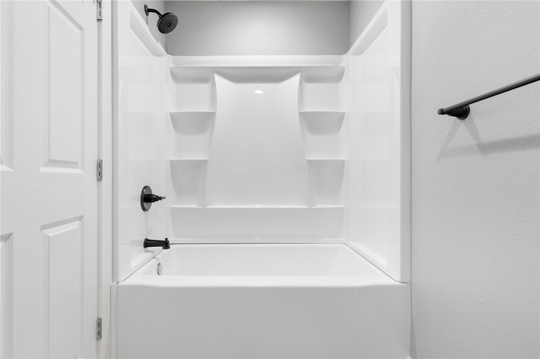 Evergreen Park Sub - Residential