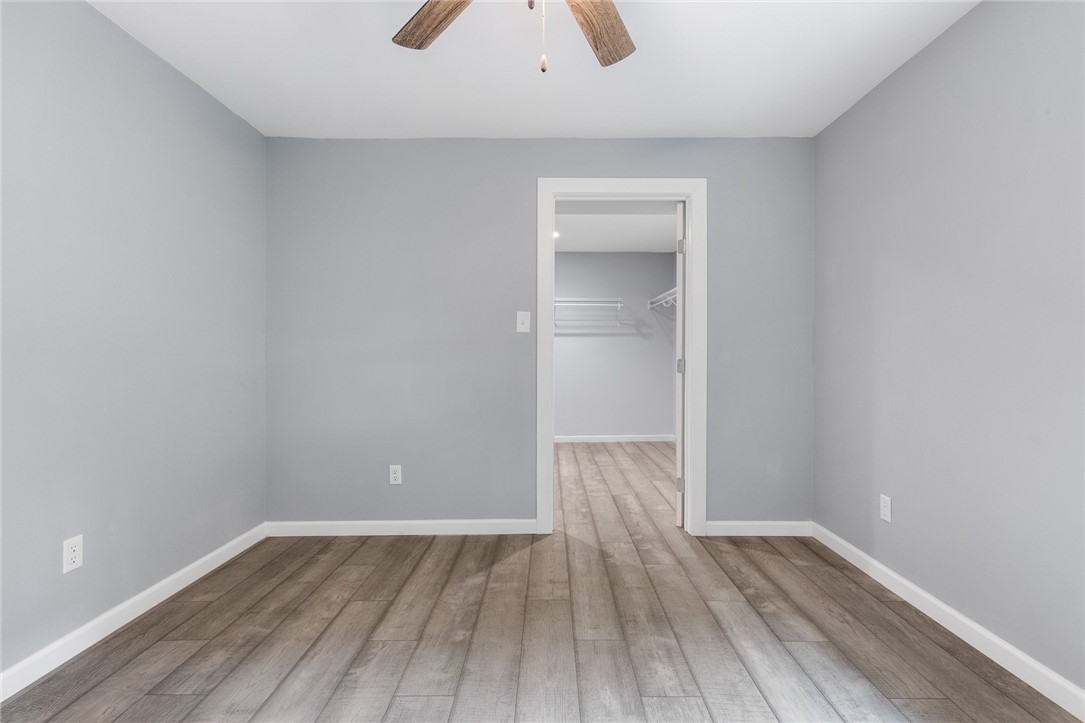 Evergreen Park Sub - Residential