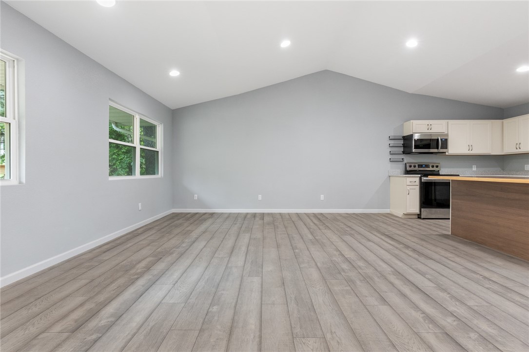 Evergreen Park Sub - Residential