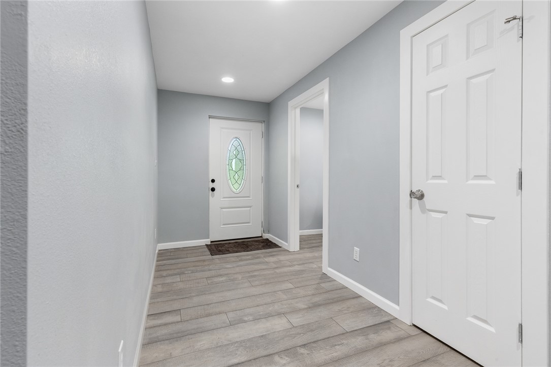 Evergreen Park Sub - Residential