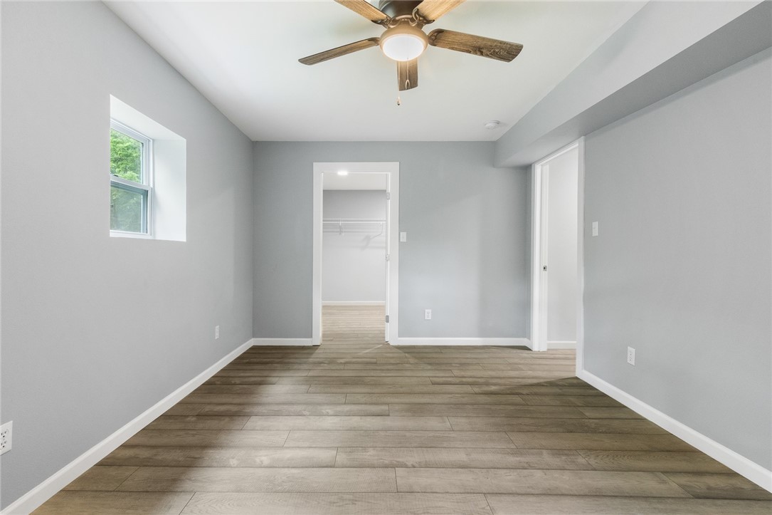 Evergreen Park Sub - Residential