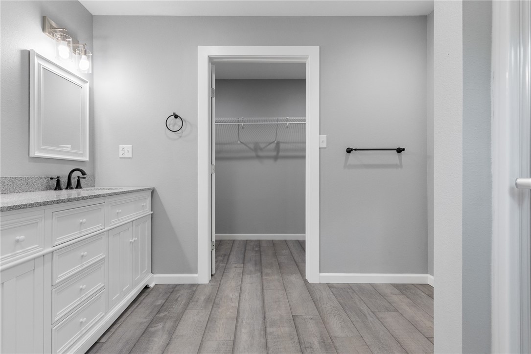 Evergreen Park Sub - Residential