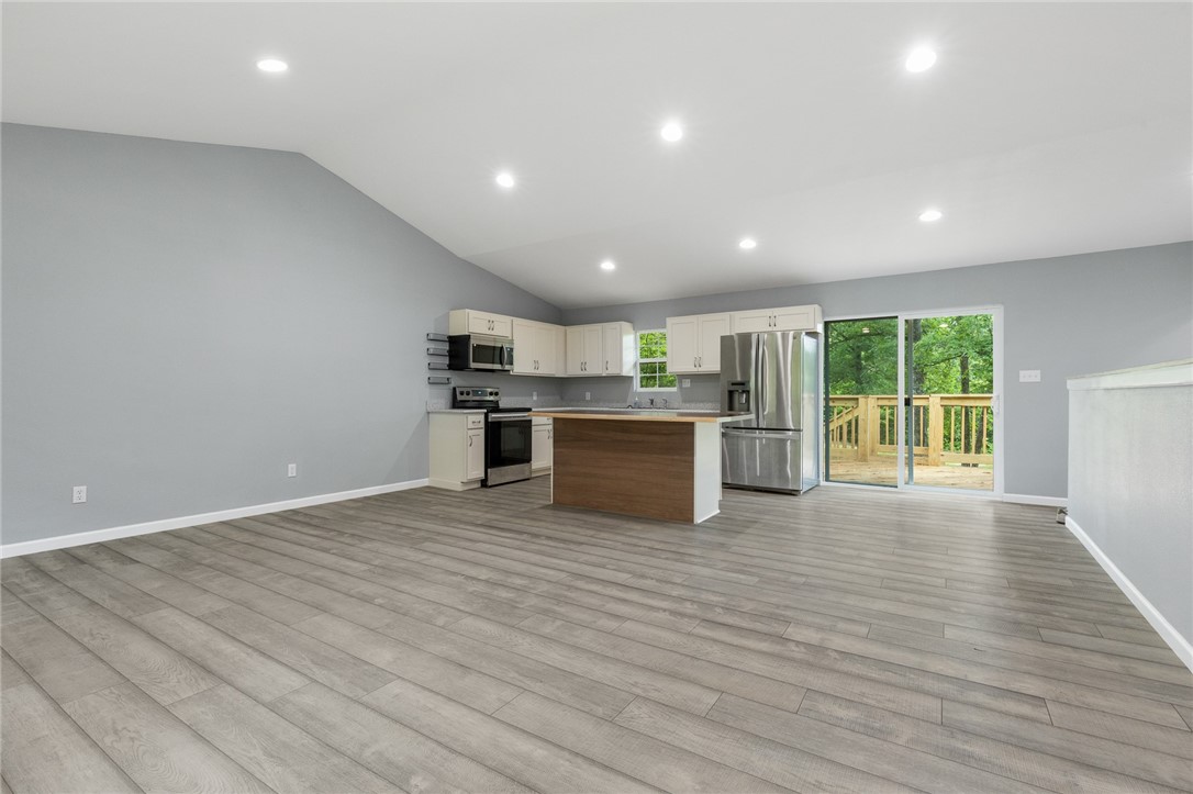 Evergreen Park Sub - Residential