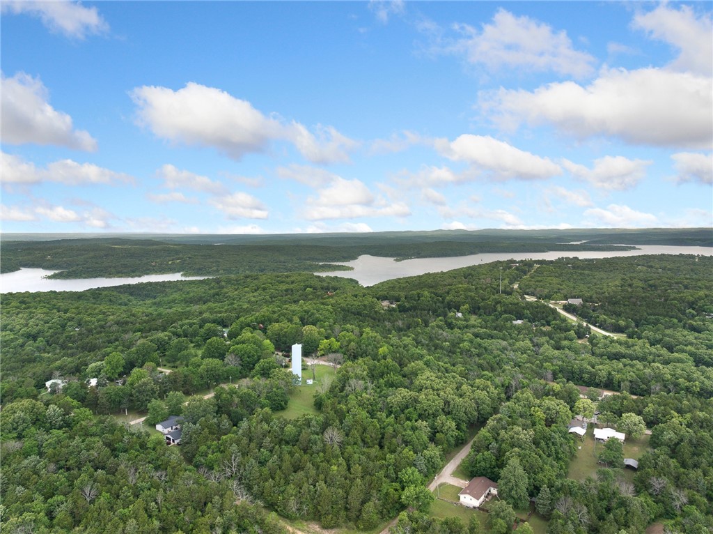 Evergreen Park Sub - Residential
