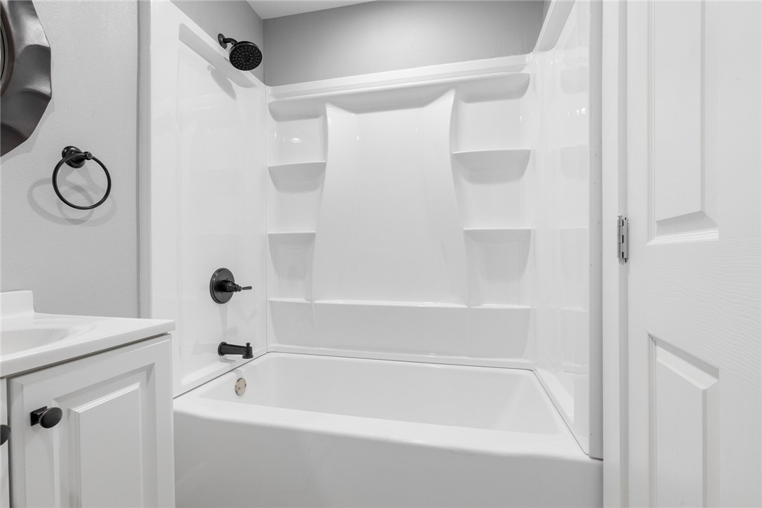 Evergreen Park Sub - Residential