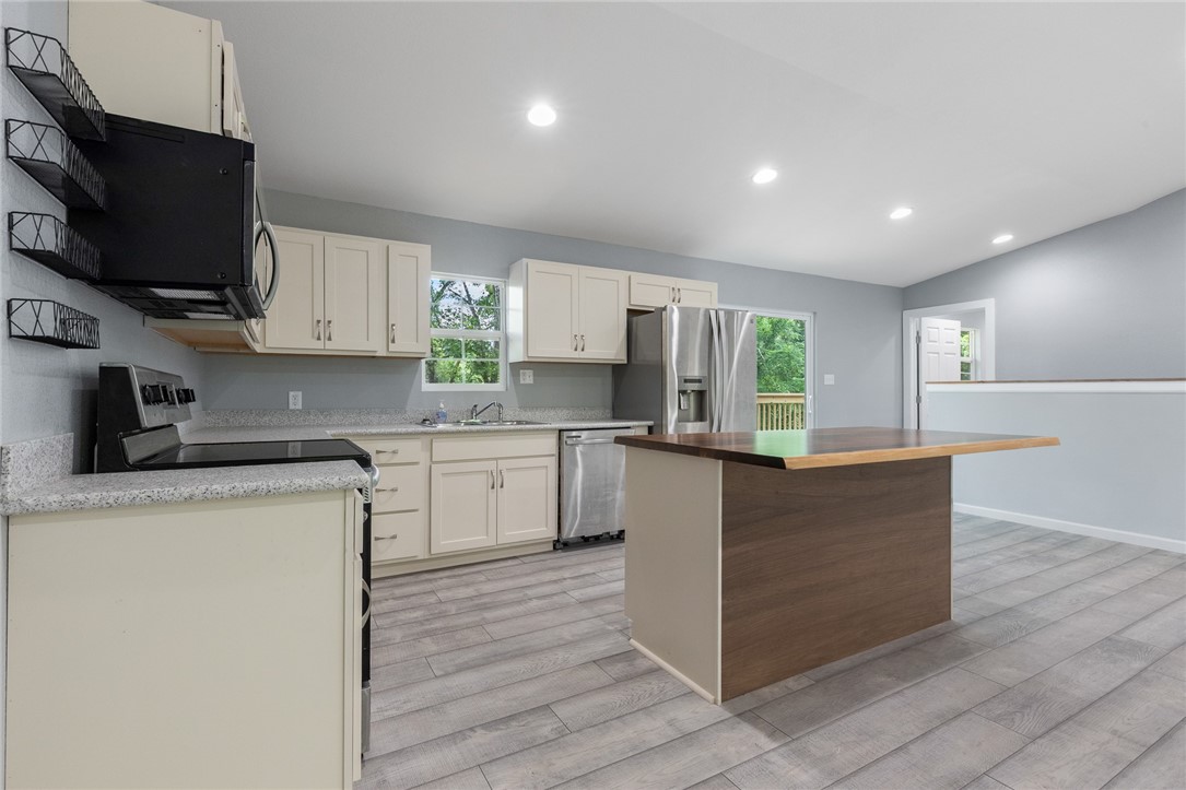 Evergreen Park Sub - Residential