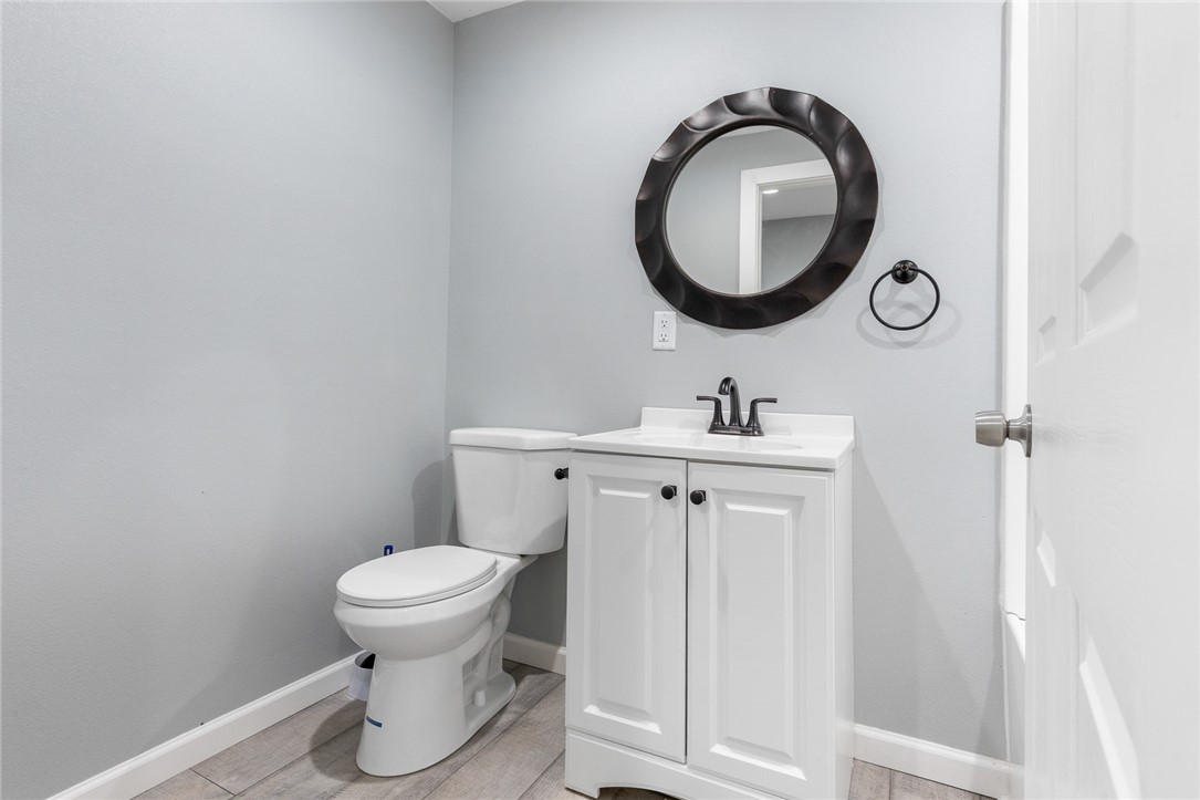 Evergreen Park Sub - Residential