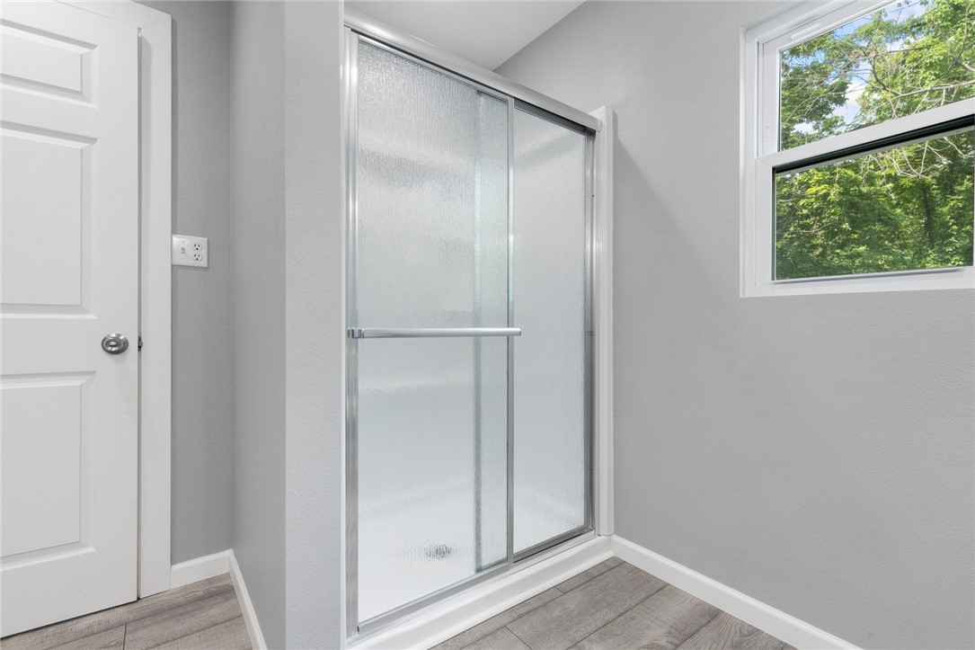 Evergreen Park Sub - Residential