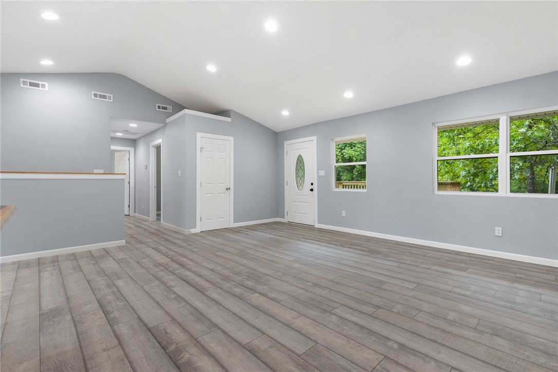 Evergreen Park Sub - Residential