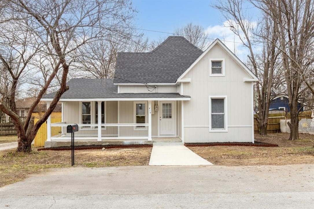 Siloam Spgs Orig Siloam Spgs - Residential