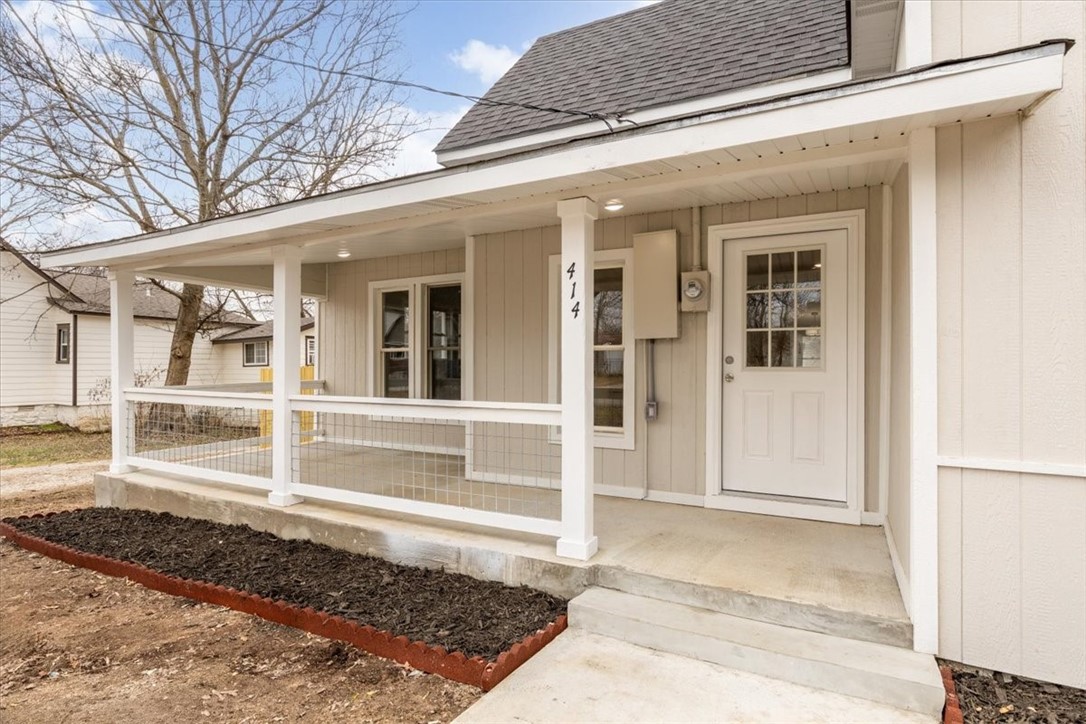 Siloam Spgs Orig Siloam Spgs - Residential
