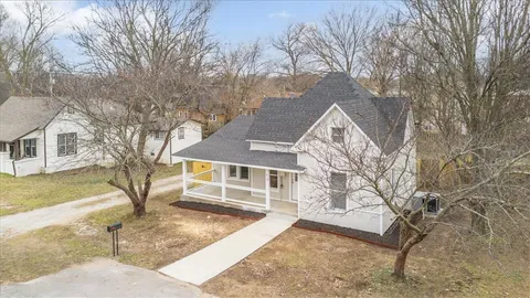 414 N Maxwell Street, Siloam Springs, AR 72761 - MLS#: 1297008