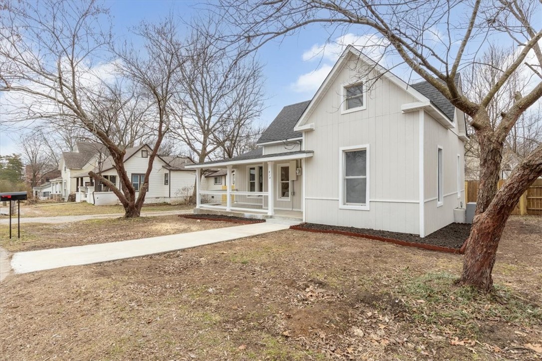 Siloam Spgs Orig Siloam Spgs - Residential