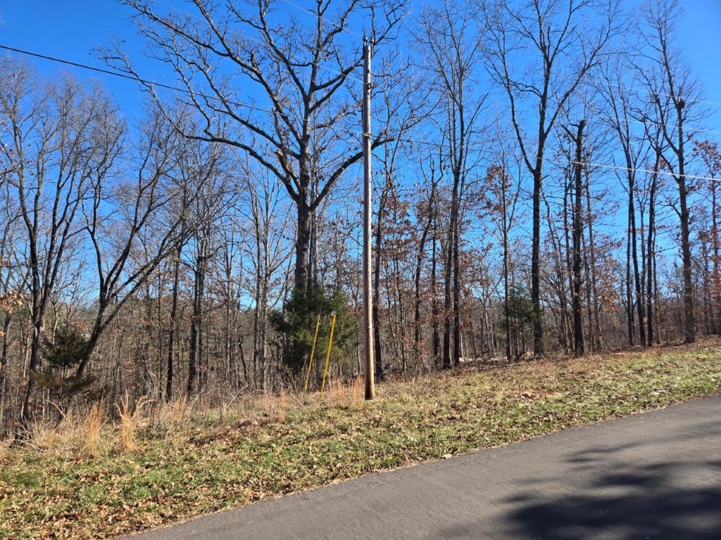 Berkshire Sub Bvv - Land