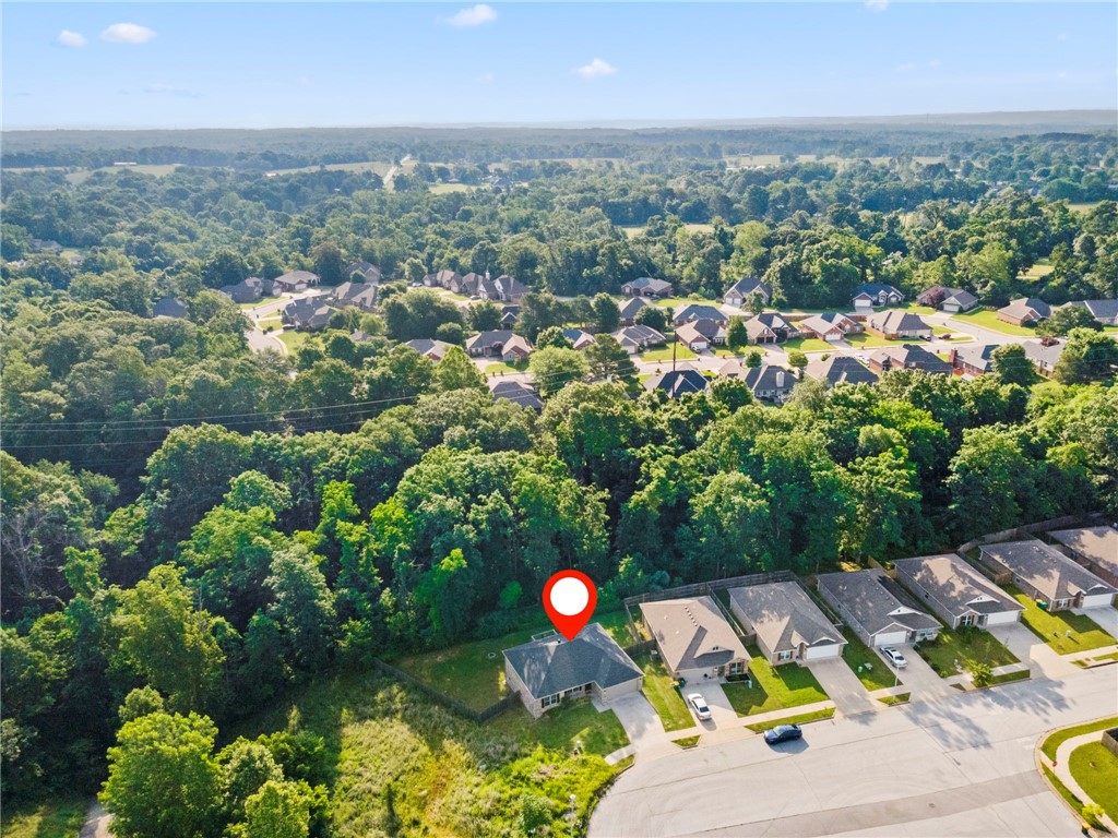 FOXBRIAR SUB PH 2-ROGERS - Residential