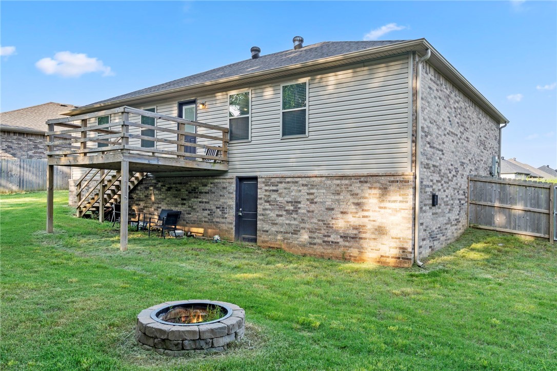 FOXBRIAR SUB PH 2-ROGERS - Residential