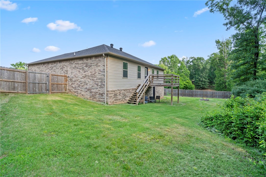 FOXBRIAR SUB PH 2-ROGERS - Residential