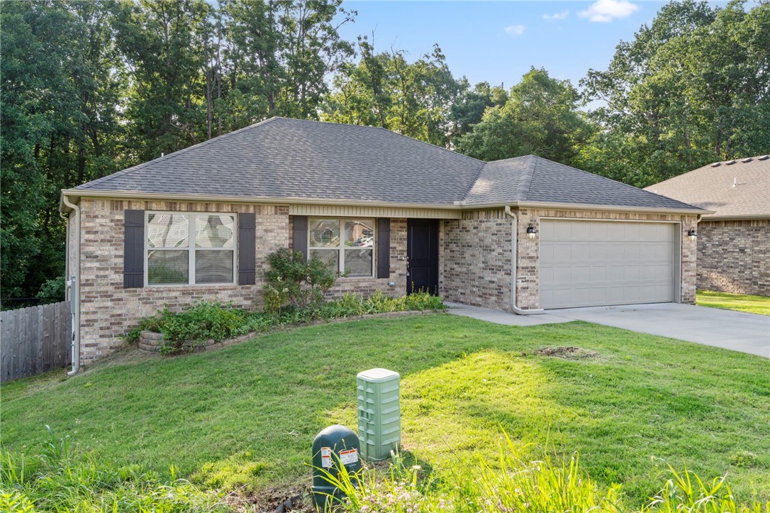 FOXBRIAR SUB PH 2-ROGERS - Residential