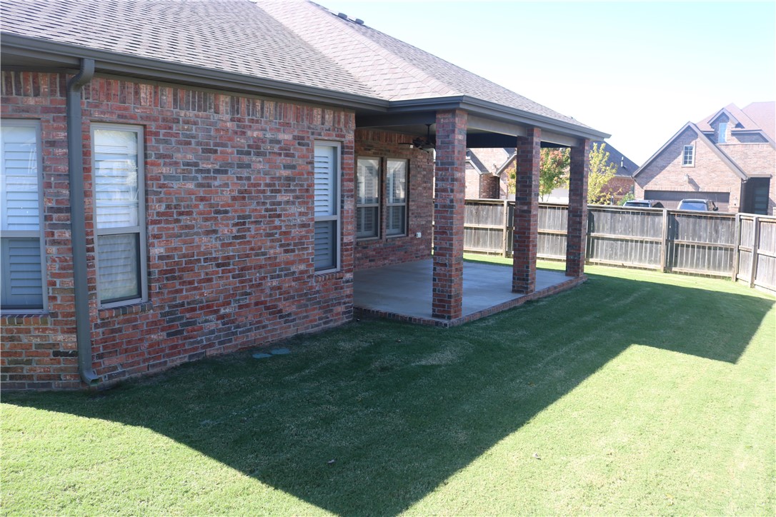 Brighton Cottages - Residential Lease