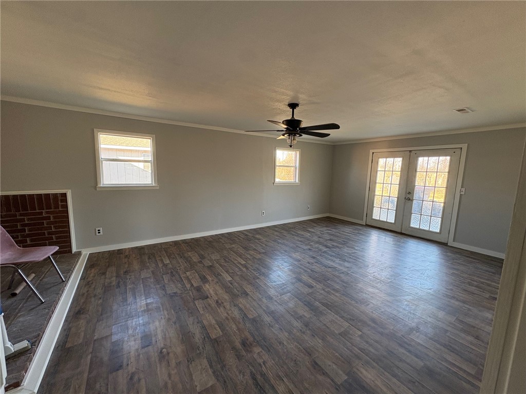 White Hills Add I - Residential