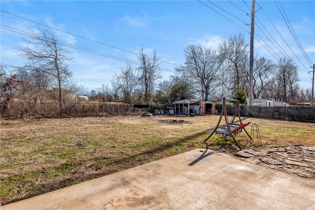 White Hills Add I - Residential