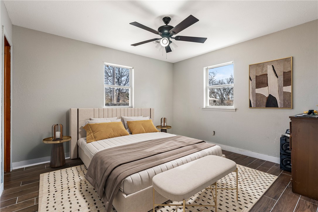 White Hills Add I - Residential