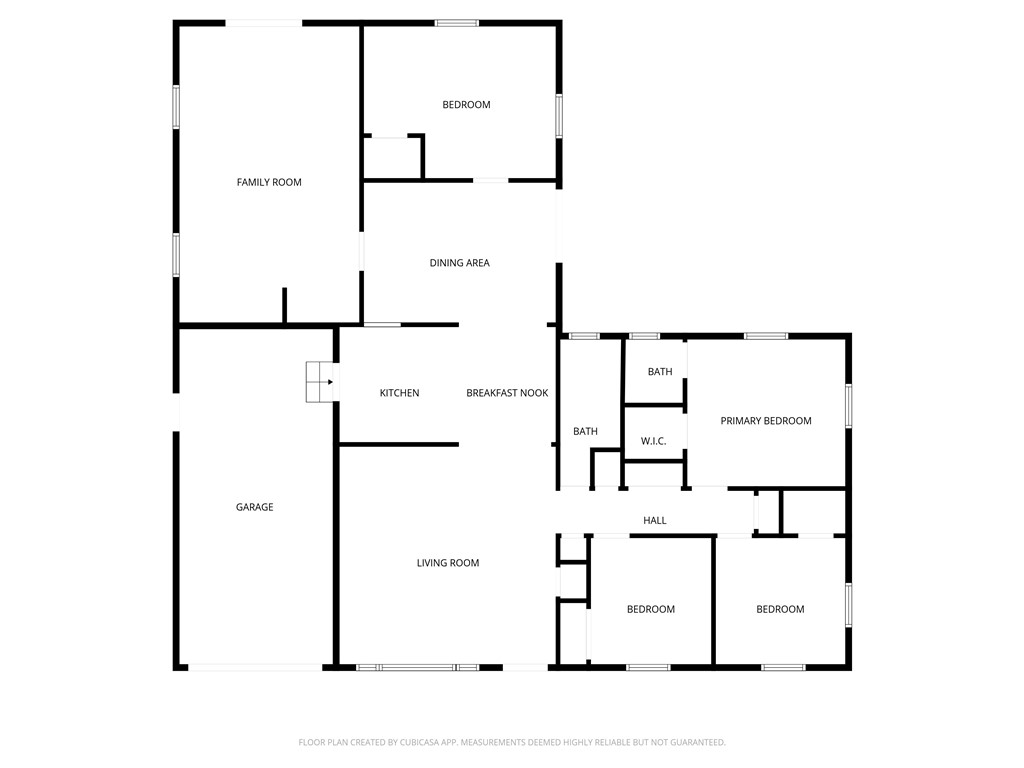 White Hills Add I - Residential