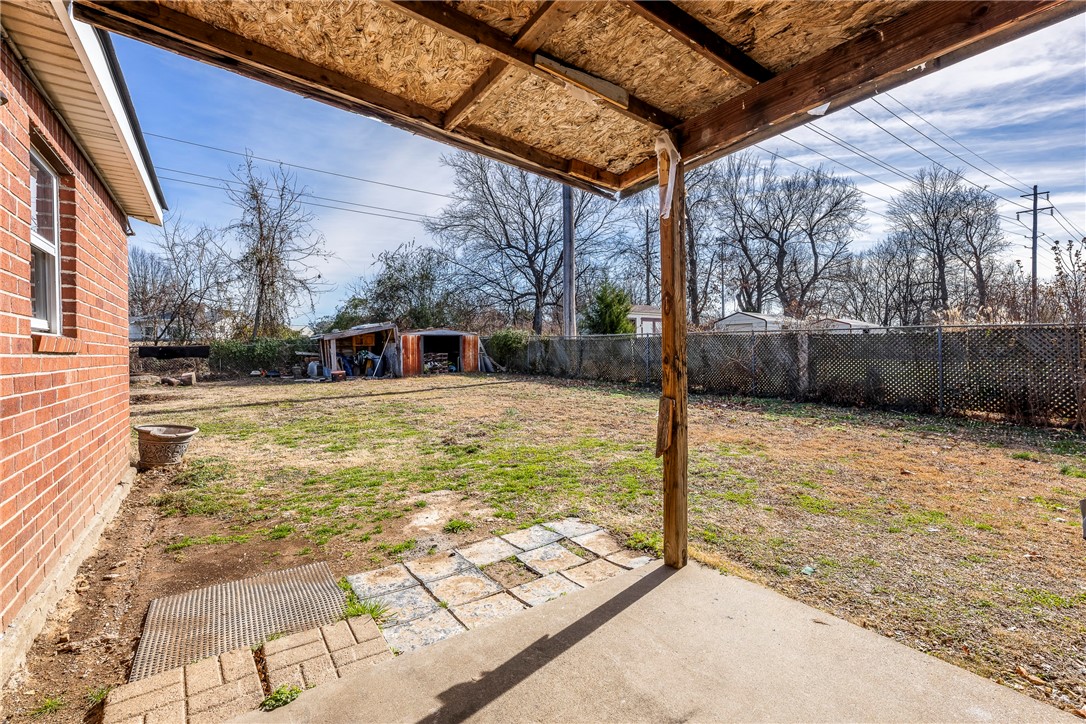 White Hills Add I - Residential