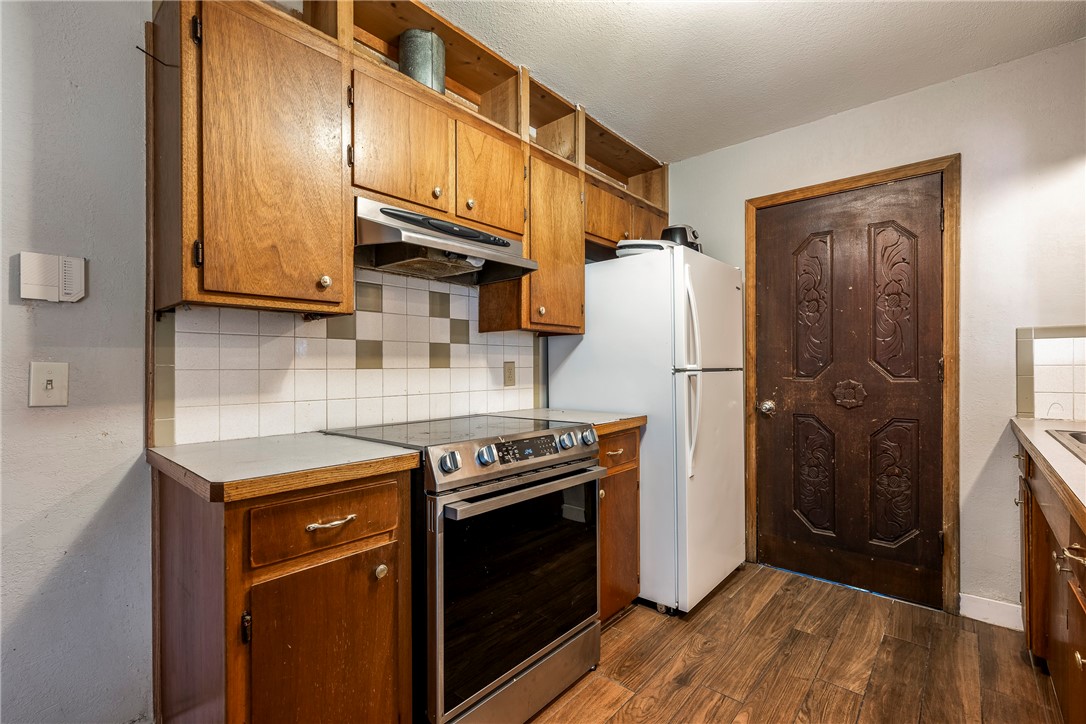 White Hills Add I - Residential