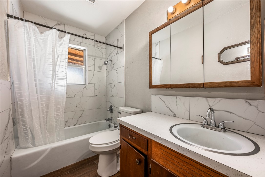 White Hills Add I - Residential