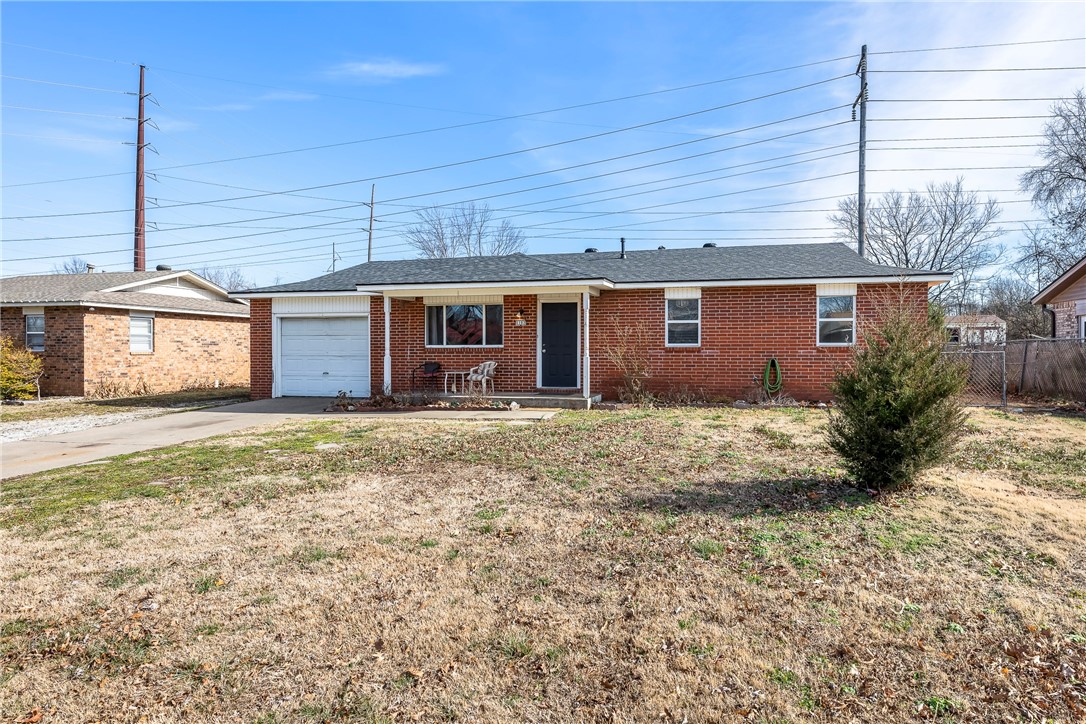 White Hills Add I - Residential